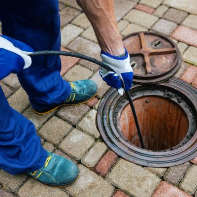 Hydro-Jetting: Effortless Drain Cleaning Explained