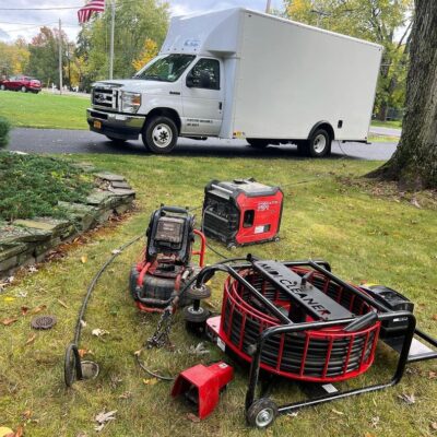 Do You Own A Home Or A Rental Property That Has Sewer Back Ups Constantly & Want To Find Out Why As Well As Resolve The Issue With Our Cost Effective & Efficient No Dig Solutions?