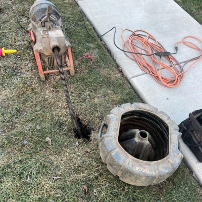 Do You Own A Home Or A Rental Property With A Sewer Back Up On The Weekend?