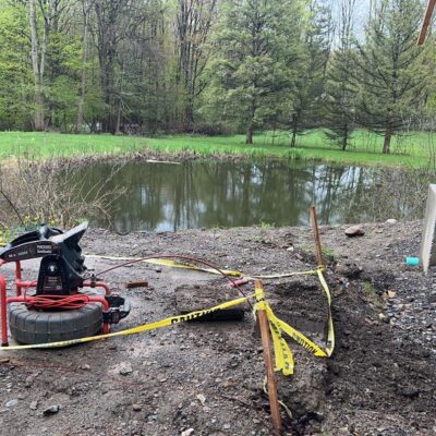 Do You Have A Septic System That Constantly Experiences Back Ups & Want To Find Out Why?