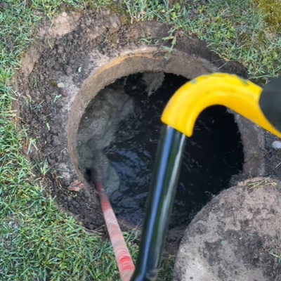 Do You Own A Home Or A Rental With A Septic System?