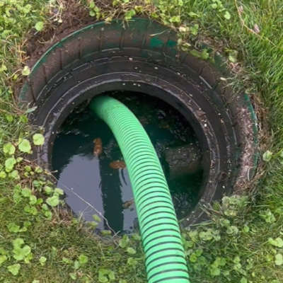 Do You Own A Home Or A Rental Property With A Septic System?