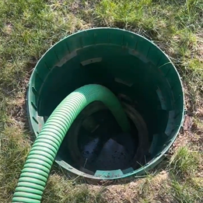 Do You Own A Home Or A Business With A Septic System?