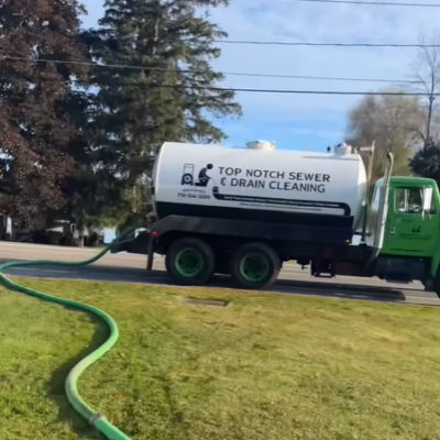 Do You Own A Home Or A Rental Property With A Septic System?