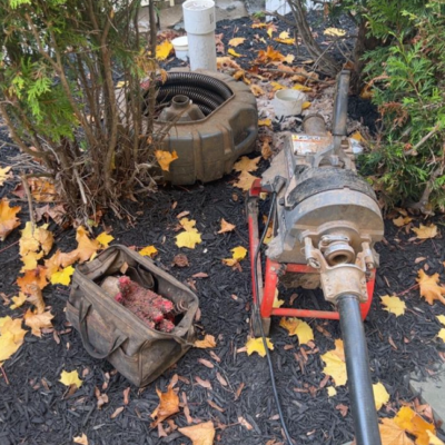 Do you Own a Home Or A Rental Property With A Sewer Back Up?