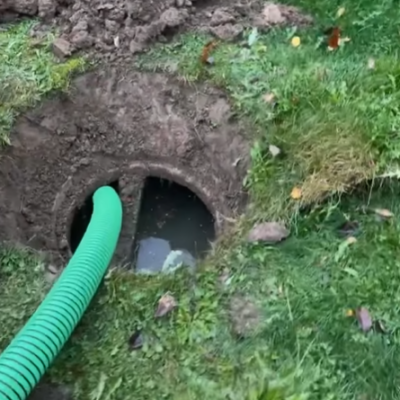 Do You Own A Home Or A Rental Property With A Septic System?