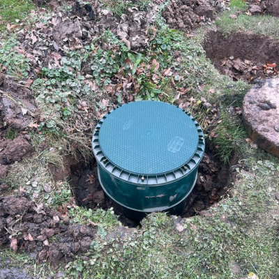 Do You Own A Home Or A Rental Property With A Septic System?