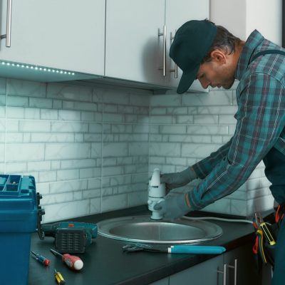 Give the Gift of Clean Pipes with Drain Cleaning Services from Top Notch