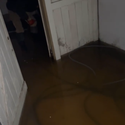 Do You Own A Home Or A Rental Property With A Sewer Back Up That’s Flooded Your Basement?