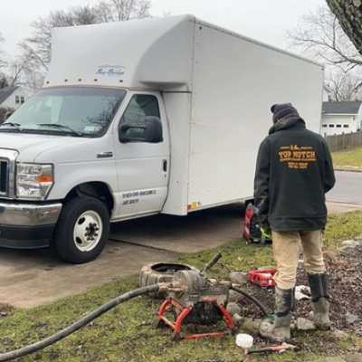 Do You Own A Home Or Rental Property With A Sewer Back Up?