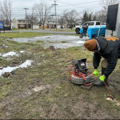 Do You Own A Home Or A Business With A Sewer Back Up & Want To Find Out Why?