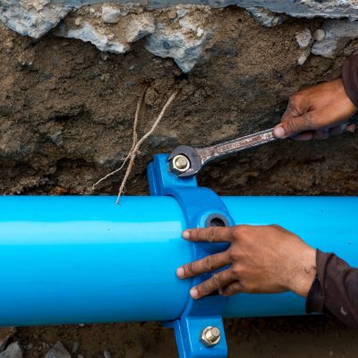 Guide to Residential Sewer Pipe Repair Services