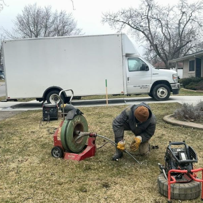 Do You Own A Home Or A Rental Property With A Sewer Issue?