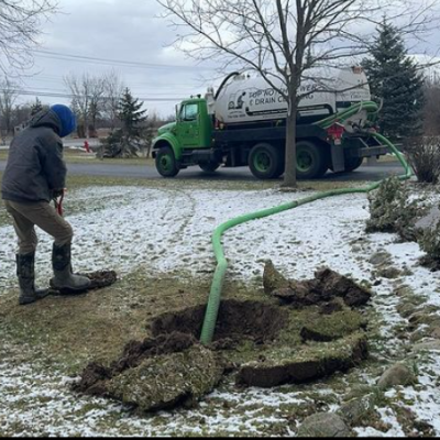 Do You Own A Home Or A Rental Property With A Septic System?