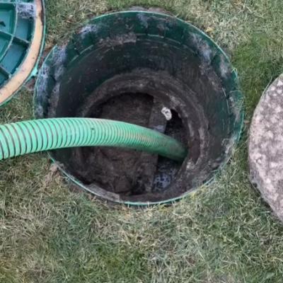 Do You Own A Home Or A Rental Property With A Septic System?