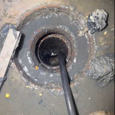 Do You Own A Business That Has Constant Sewer Back Ups?