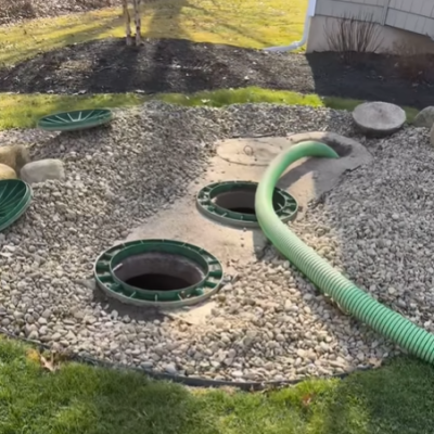 Do You Own A Home Or A Rental Property With A Septic System?