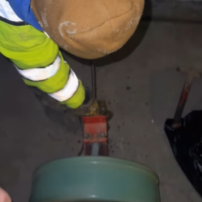 Do You Own A Home Or A Rental Property With A Sewer Back Up?