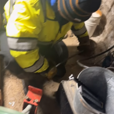 Do You Have A Late Night Emergency Sewer Back Up In Your Commercial Building Or Restaurant?