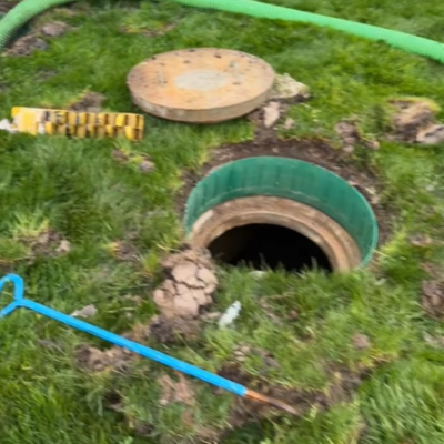 Do You Own A Home Or A Rental Property With A Septic System?