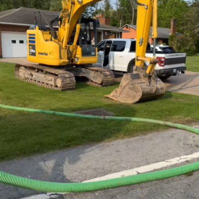 Do You Own A Home Or A Septic That Needs To Be Pumped Before Replacement?