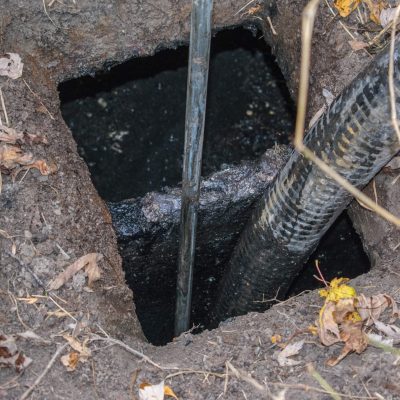 What Can Back Up Your Septic System? Insights from Top Notch Sewer & Drain Cleaning