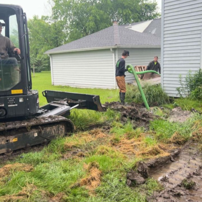 Do You Own A Home Or A Rental Property With A Septic That Needs Pumping?