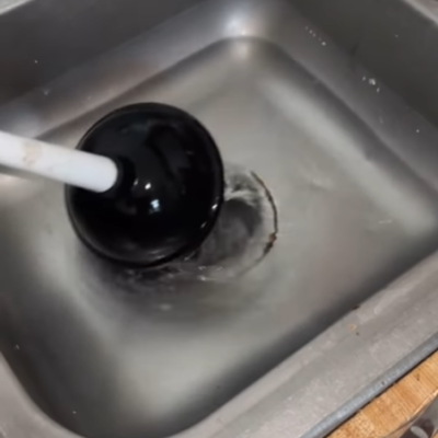 Do You Own A Home Or Rental Property With A Clogged Kitchen Drain?