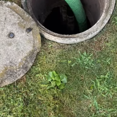 Do You Own A Home Or A Rental Property With A Septic System That You Need Serviced?