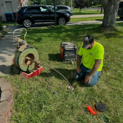 Do You Own A Home Or A Rental Property With A Sewer Back Up?