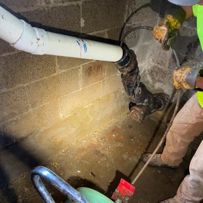 Do You Own A Home Or A Rental Property With A Sewer Back Up?