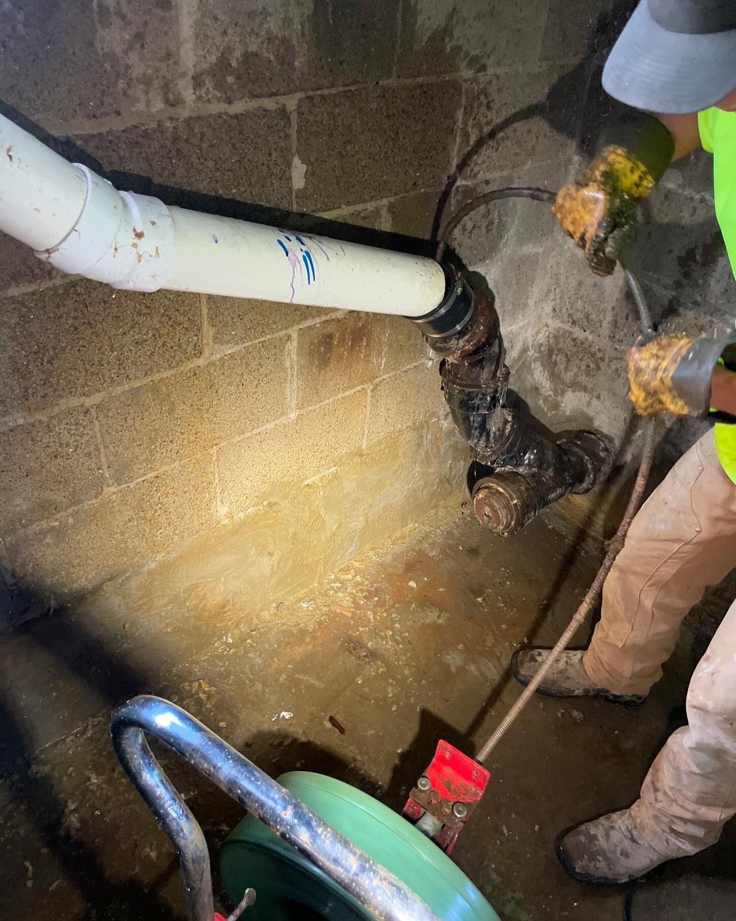 Do You Own A Home Or A Rental Property With A Sewer Back Up?