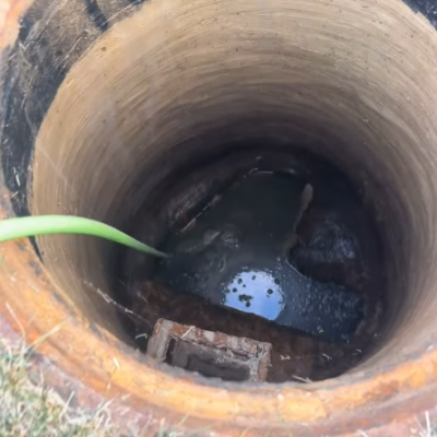 Do You Own A Home Or A Rental Property With A Sewer Issue?