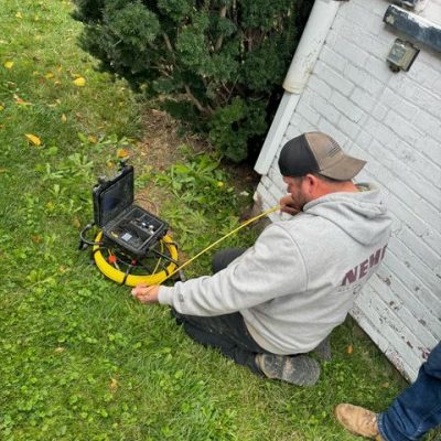 Do You Own A Home Or A Rental Property With A Drainage Issue & Want To Find Out Why?