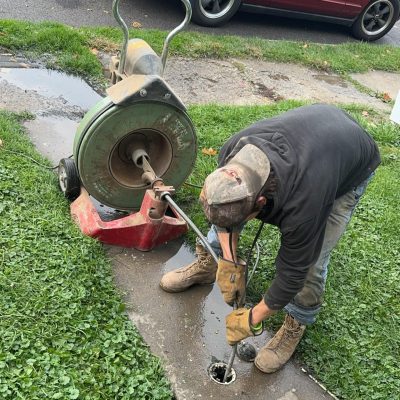 Do You Own A Home Or A Rental Property With A Sewer Issue?