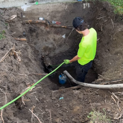 Do You Own A Home Or A Rental Property With A Sewer Issue?