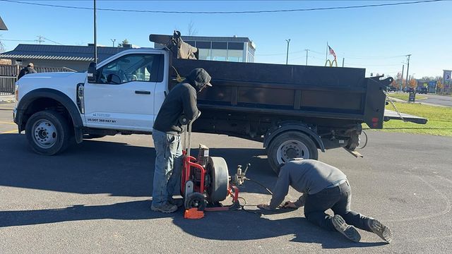 Do You Own A Home Or A Rental Property With A Sewer Back Up?