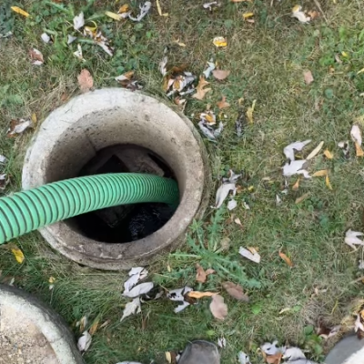 Do You Own A Home Or A Rental Property With A Septic System?