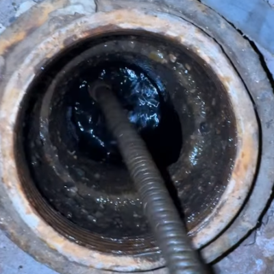 Do You Own A Home Or A Rental Property With A Sewer Back Up?