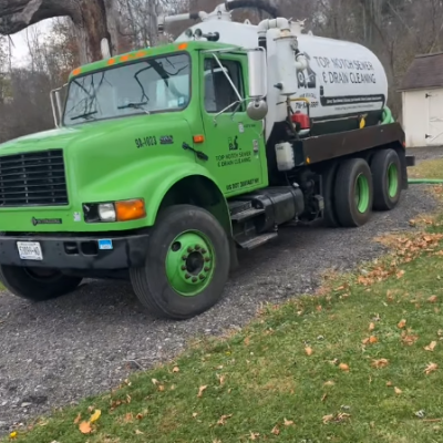 Do You Own A Home Or A Rental Property With A Septic System?