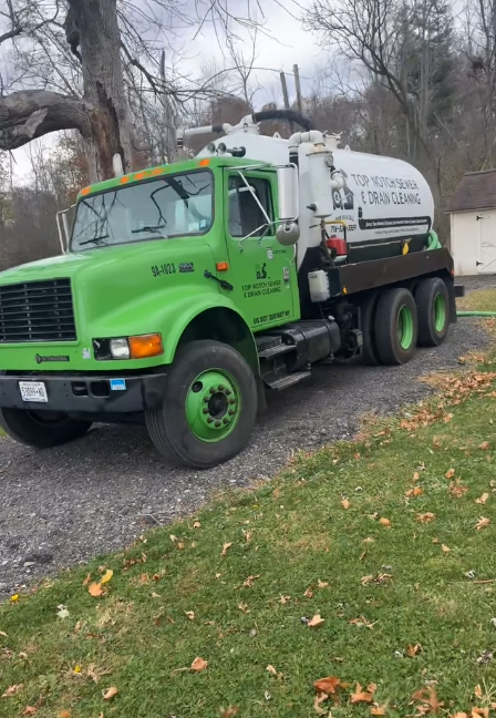 Do You Own A Home Or A Rental Property With A Septic System?