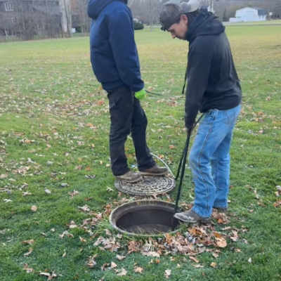 Do You Own A Home Or A Rental Property With A Sewer Back Up?