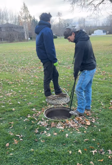 Do You Own A Home Or A Rental Property With A Sewer Back Up?