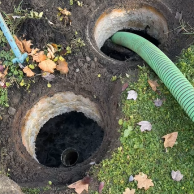 Do You Own A Home Or A Rental Property With A Septic System?