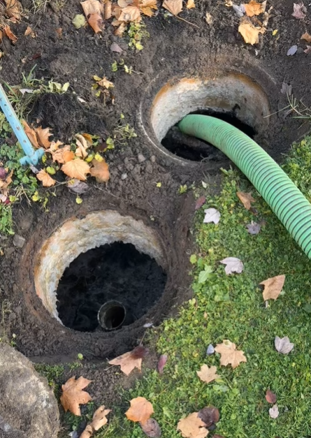 Do You Own A Home Or A Rental Property With A Septic System?