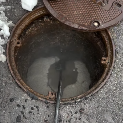 Do You Own A Restaurant With A Grease Trap That Causes Constant Issues with Your Sewer Line?