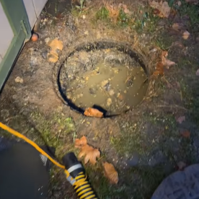 Do You Own a Home Or A Rental Property With A Sewer Back Up?