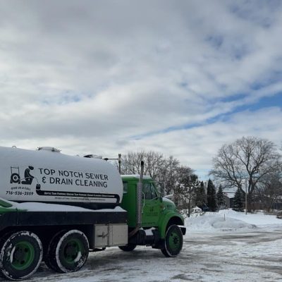 Do You Own a Home or Business with a Septic System?