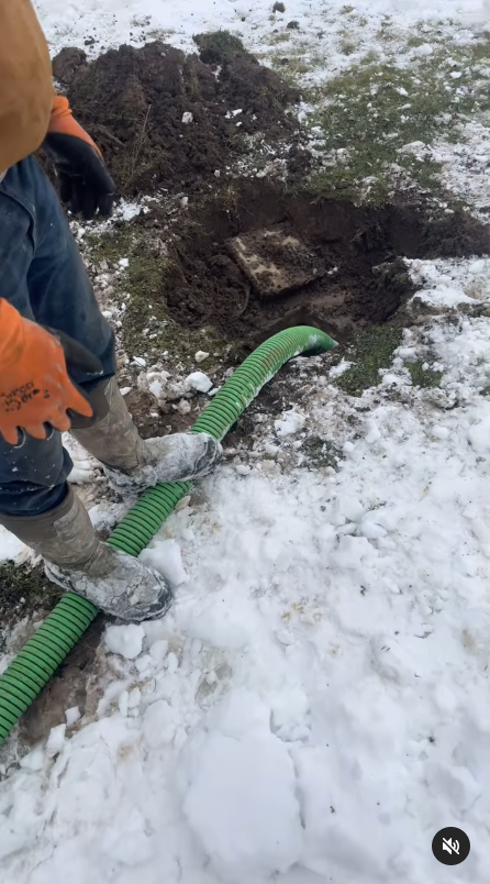 Do You Own a Home or Business With a Septic System?